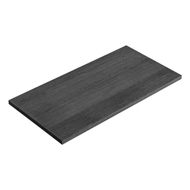 ArtCom Deska pod umyvadlo LEONARDO Oak | dub sherman Typ: Deska 90 cm / 89-90
