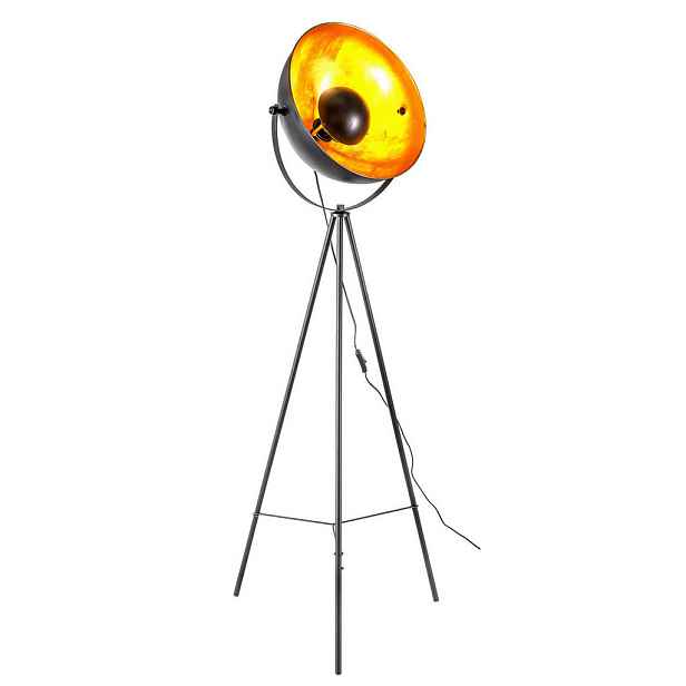 Globo STOJACÍ LAMPA, 38,5/153 cm