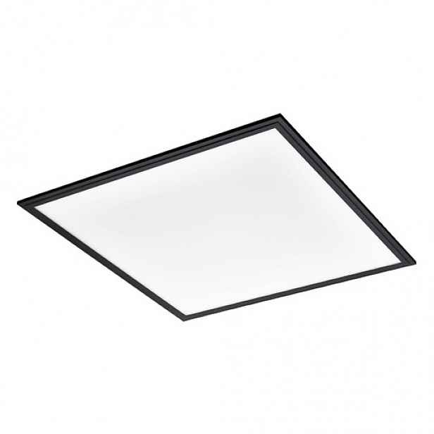 LED Stropní osvětlení Eglo SALOBRENA 1 černá 900819