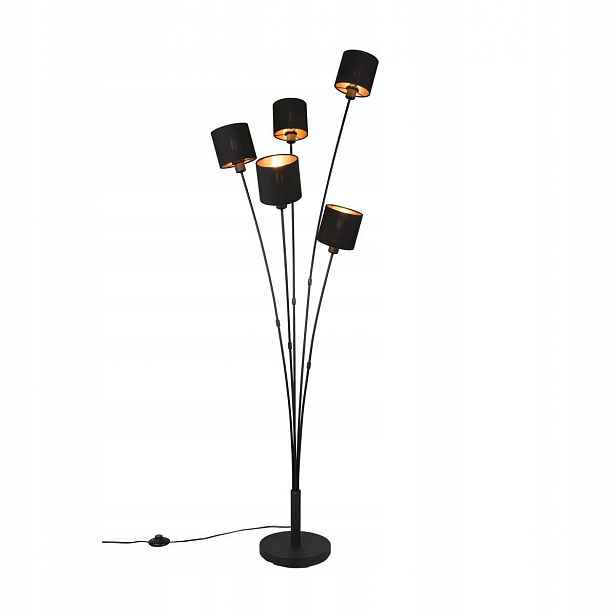 Podlahová lampa Ikeris DL979-46335 Rl Tk Lighting