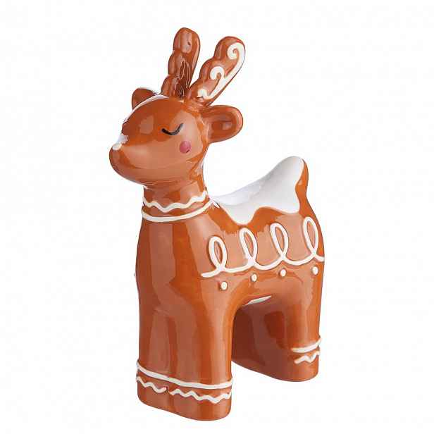 SWEET X-MAS Sob 16 cm