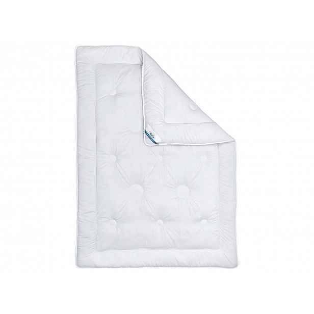 Beco Celoroční prošívaná přikrývka Royal Soft, střední (155 x 220 cm)
