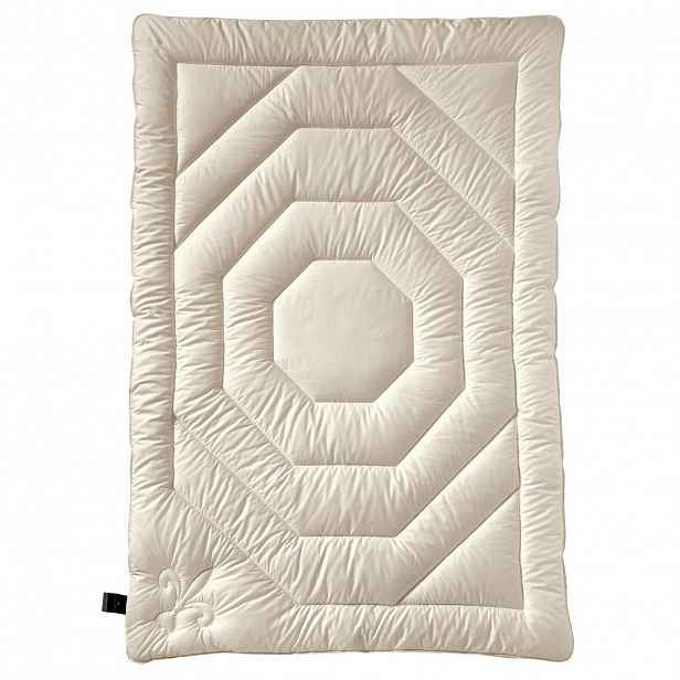 Billerbeck ZIMNÍ PŘIKRÝVKA, 135-140/200 cm, polyester