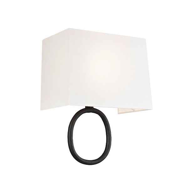 Elstead Lighting NÁSTĚNNÉ SVÍTIDLO, 27,3/14/37,5 cm