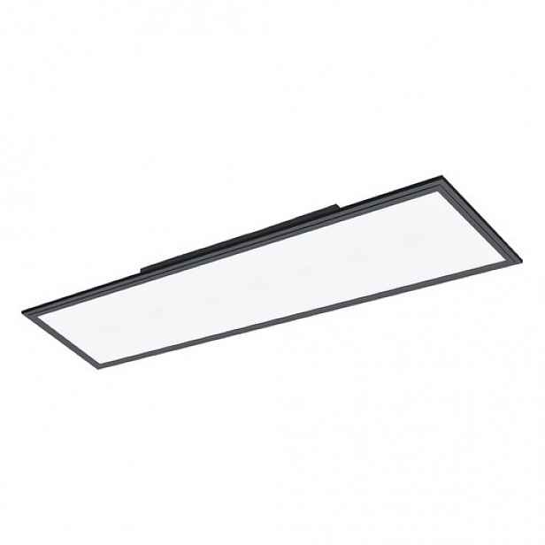 LED Stropní osvětlení Eglo SALOBRENA 1 černá 900821