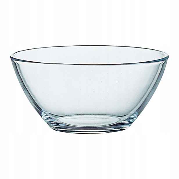 Miska 17 cm 1000 ml sklo Cosmos Arcoroc 6 ks