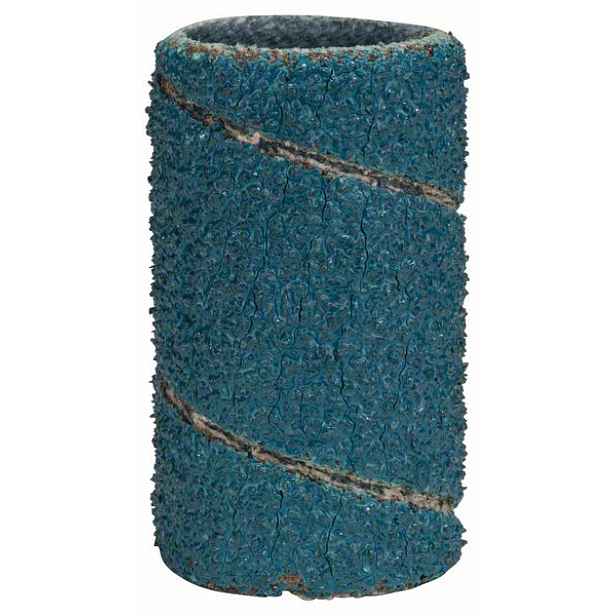 Návlek brusný Bosch X573 Best for Metal 15×30 mm 60