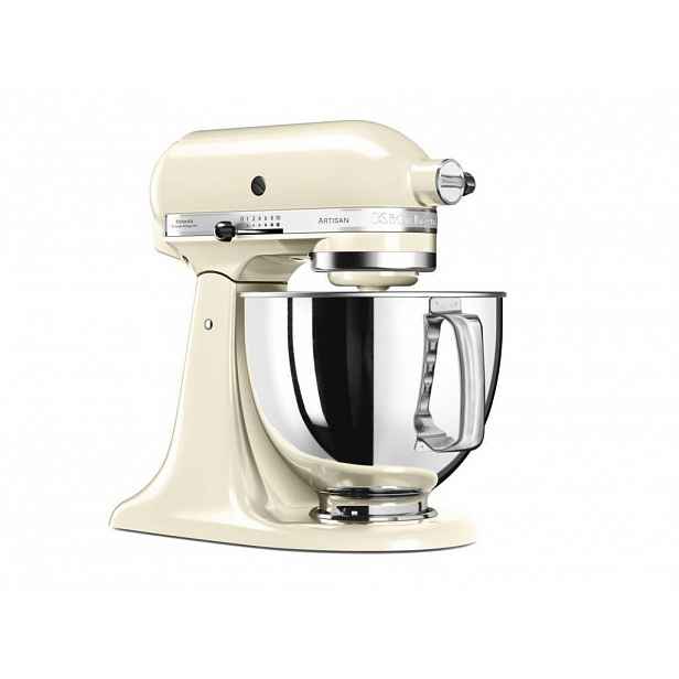Kuchyňský robot KitchenAid Artisan  5KSM175PSEAC, mandlová