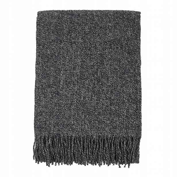 Vlněná Deka Merino Australská 100% vlna 170x200 Cozy Blankets