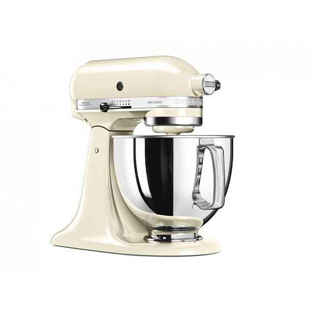 Kuchyňský robot KitchenAid Artisan  5KSM175PSEAC, mandlová