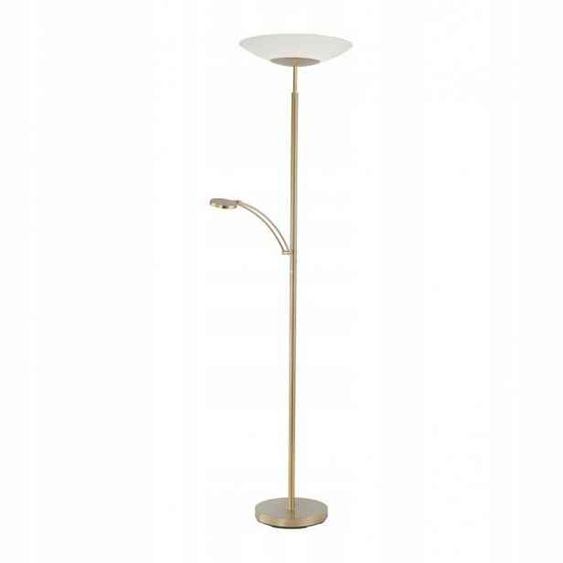 Led stojací lampa Alfred 655-60 Paul Neuhaus