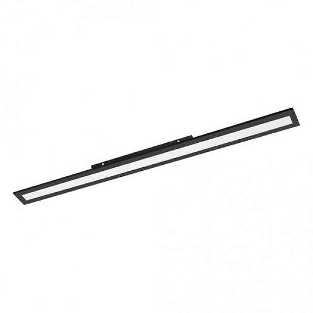 LED Stropní osvětlení Eglo SALOBRENA 1 černá 900822