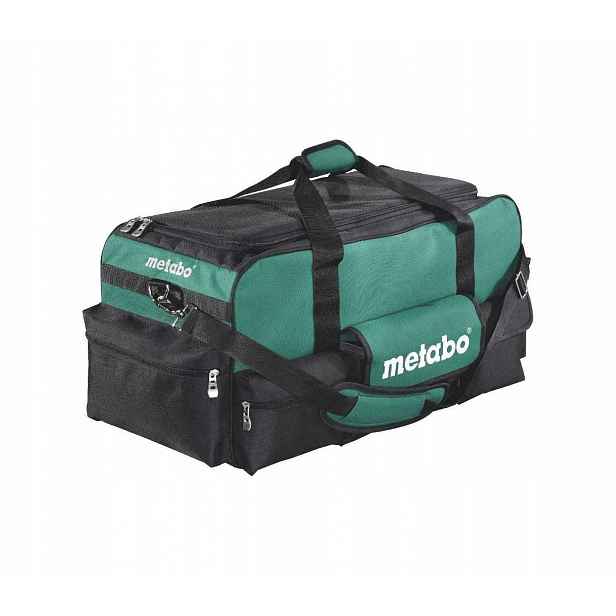 Uzavřená taška Metabo 67 cm x 29 cm 657007000