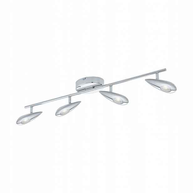 Led spotová reflektorová lampa 4x3,3W Pedregal 95753 Eglo