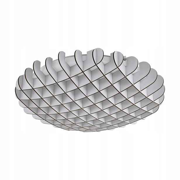 Led stropní a nástěnná lampa Valdecabras 98428 Eglo