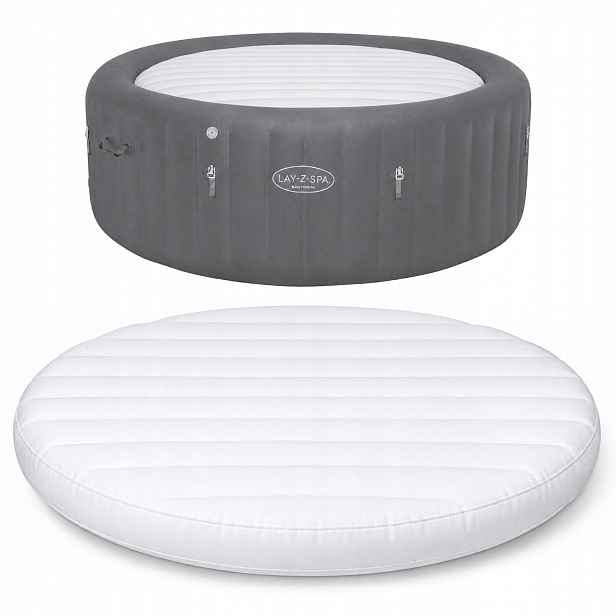 Nafukovací tepelný kryt pro vířivku Lay-Z-Spa 6001T Bestway