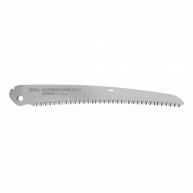 Pilový List pro pilu Silky Gomboy Curve 270-8