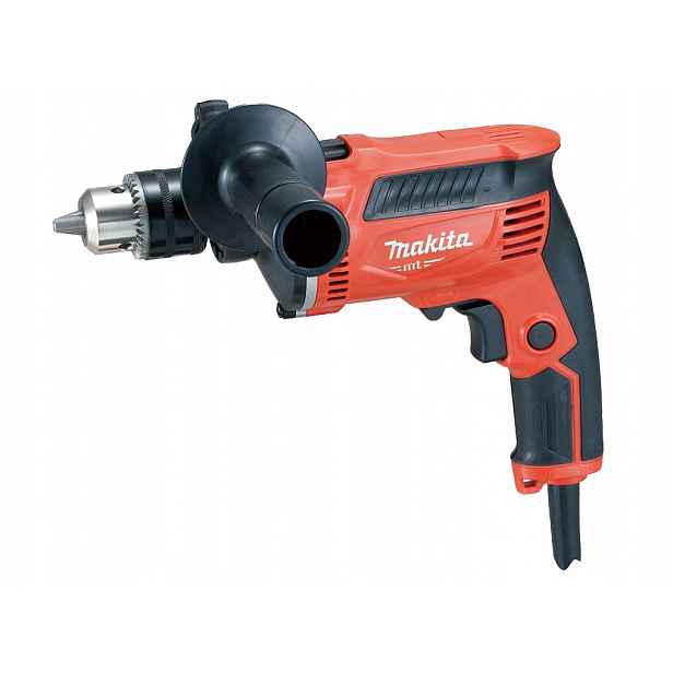 Příklepová Vrtačka 430W Klíčový Držák 13mm 230V Makita M8103