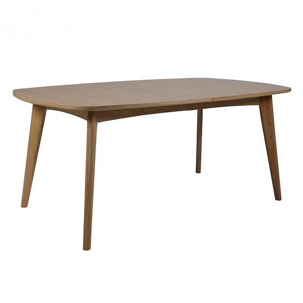 Rozkládací jídelní stůl Actona Marte Dining, 102 x 270 cm