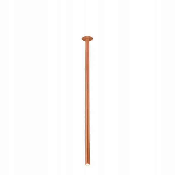 Zapuštěná spotová trubka 110 cm Alha 9436 Antigo