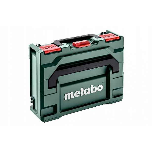 Box Na Nářadí Metabox 118