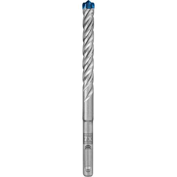 Vrták do betonu Bosch EXPERT SDS plus-7X 12×100×165 mm