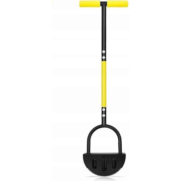 Zahradní nářadí Ruční obruby Lopata Nástroj na obrubníky