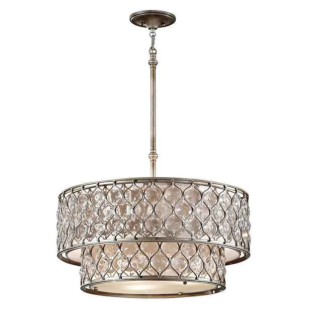 Elstead Lighting ZÁVĚSNÉ SVÍTIDLO, 62.2/48 cm