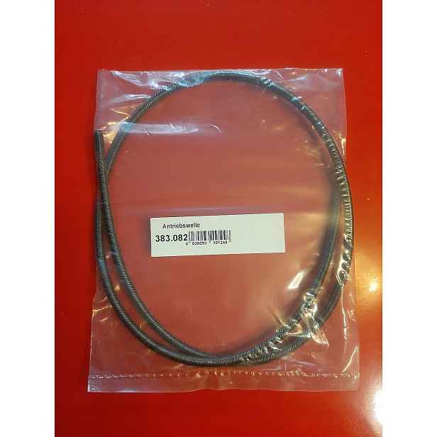 Flex Pohonné lanko pro brusku žirafy Wse 500 383.082 Originál
