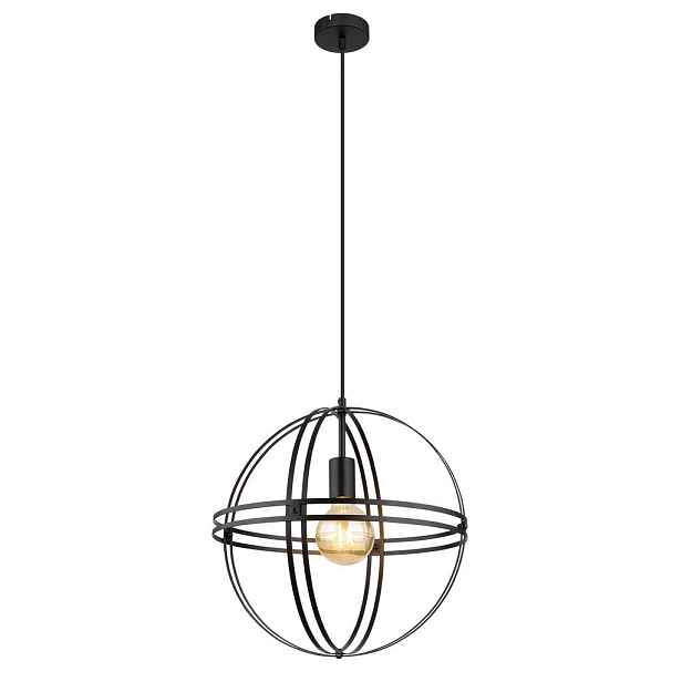 Globo ZÁVĚSNÉ SVÍTIDLO, 40/40/120 cm