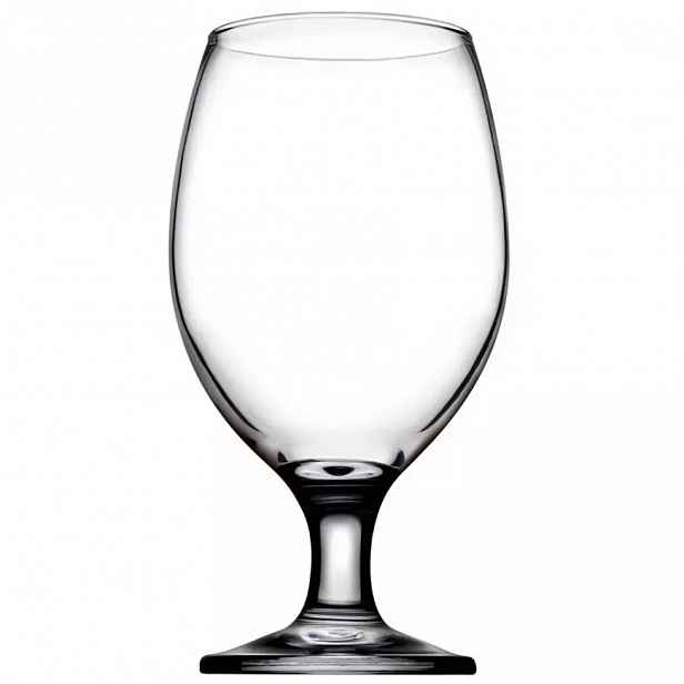 Sklenice na pivo 400ml Bistro