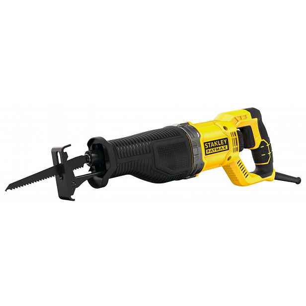 Stanley - Mečová pila 900 W FME360-QS