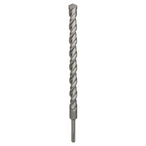 Vrták do betonu Bosch SDS plus-3 22×300×350 mm