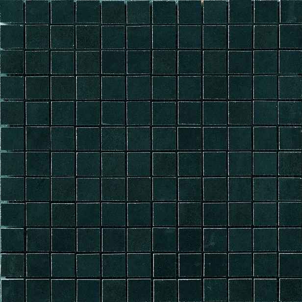 Mozaika Cir Miami green blue 30x30 cm mat 1064133
