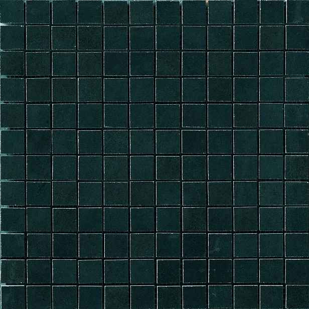 Mozaika Cir Miami green blue 30x30 cm mat 1064133