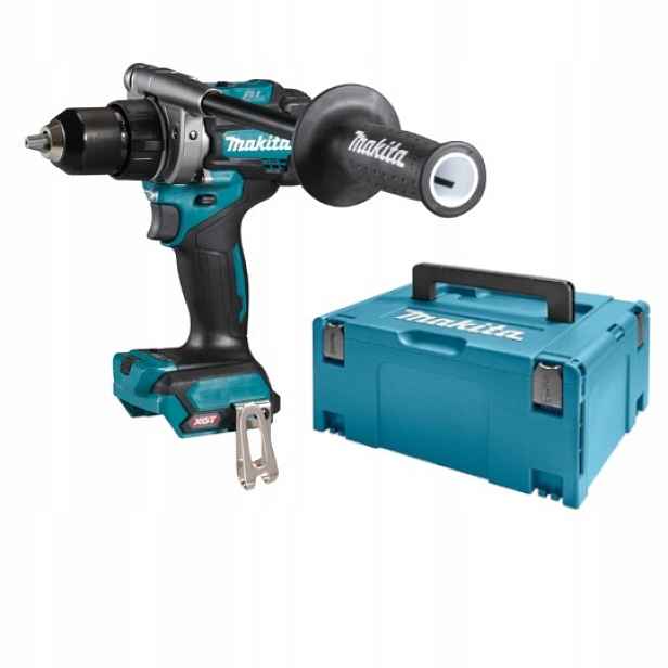 aku vrtačka 40V Max Makita [DF001GZ01] Li-Ion, Xgt