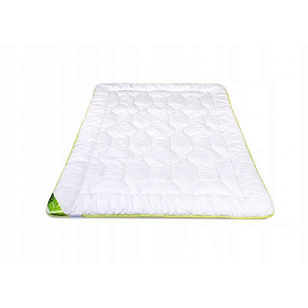 Antialergická přikrývka 155x200 Bamboo duo