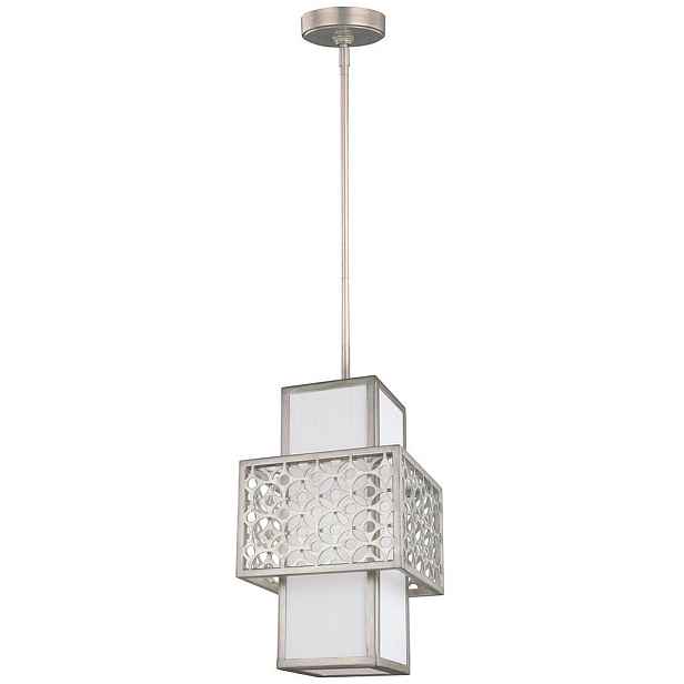 Elstead Lighting ZÁVĚSNÉ SVÍTIDLO, 20.3/45.1 cm