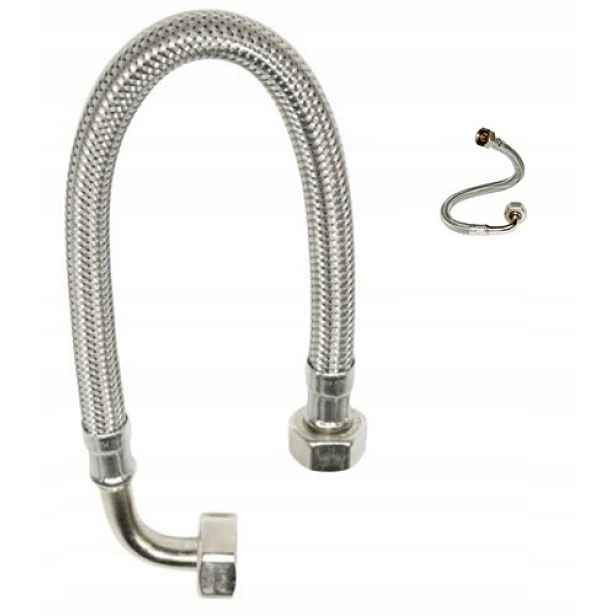 Hadice pro hydrofor čerpadla Malec-Pompy Imera MG5 1300 Inox Wao 80L