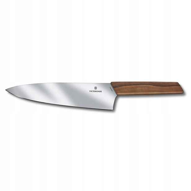 Swiss Modern kuchařský nůž 20cm