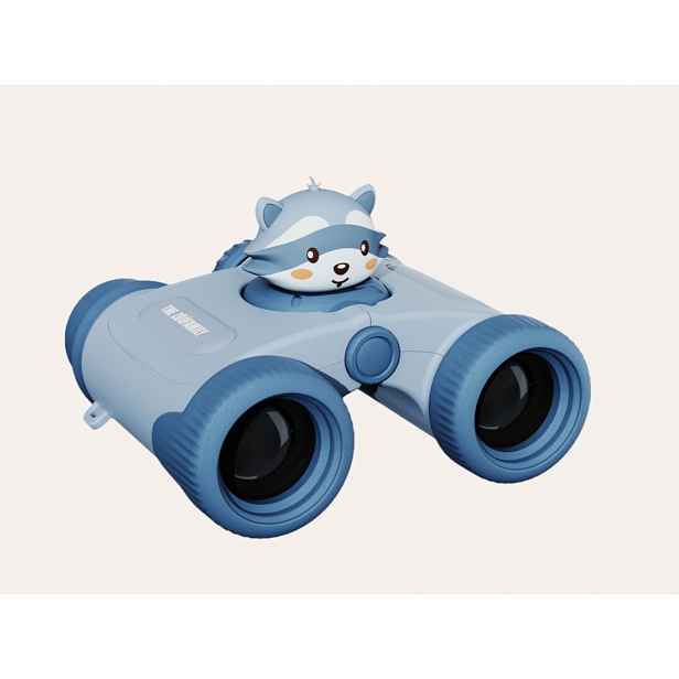 Zoofamily Dětský dalekohled - mýval