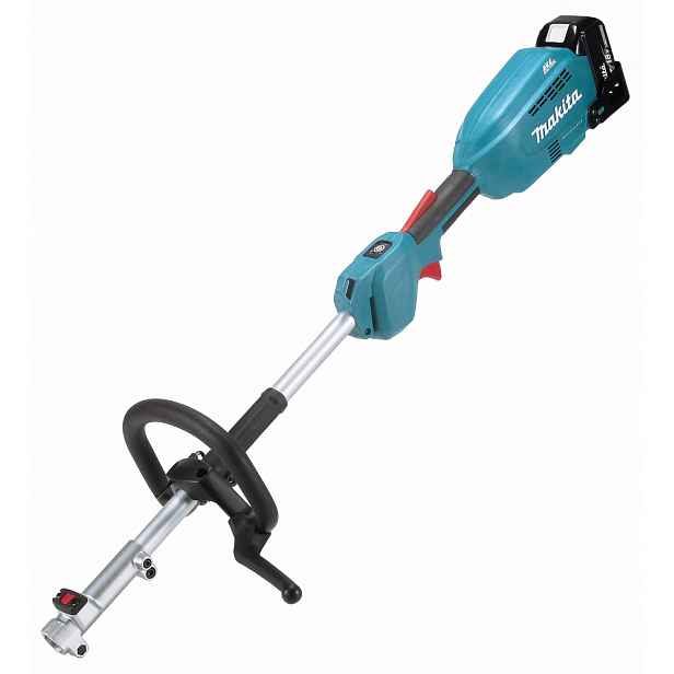 Makita Multifunkční Zahradní Zařízení DUX18 Lxt 18V Pohonná Jednotka