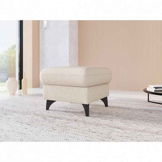 Sit & More TABURET, textil, 58/48/58 cm