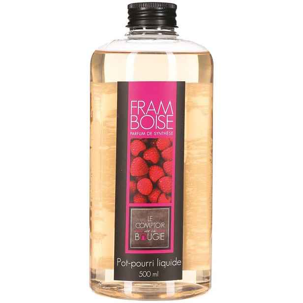ATMOSPHERA Vonný olej EVELI 500 ml malina