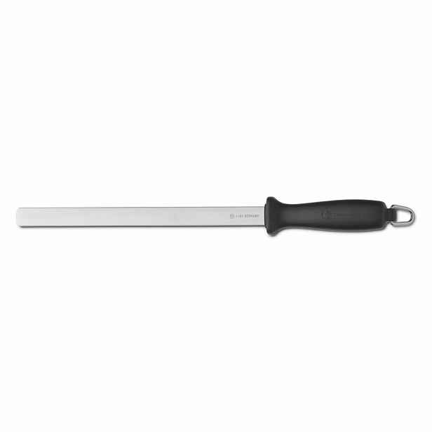 Diamantová ocílka Wüsthof 4481 26 cm oválná regular Made in Germany