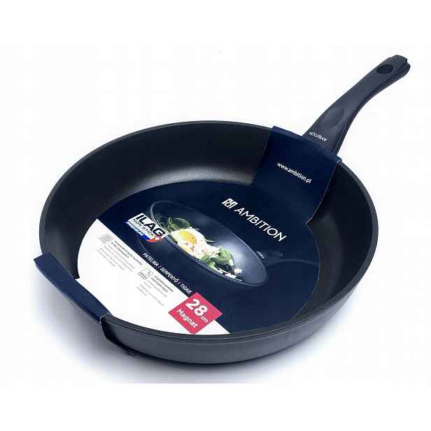 Pánev Ambition Magnat 28 CM Silná, Pevná