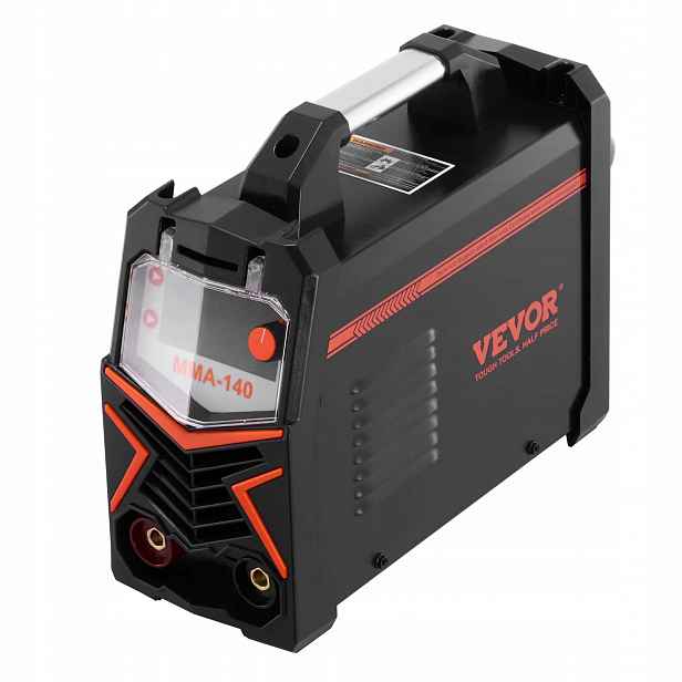 Tig svařovací stroj 4v1 invertor Igbt impuls Mma Lift Tig Led regulace proudu