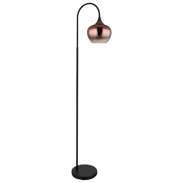 Globo STOJACÍ LAMPA, 39/25/150 cm