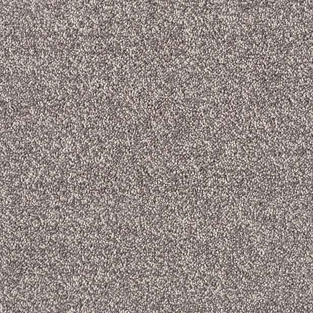 Metrážový koberec Sparkle 221, na míru, šíře 4m,5m, hnědá, ab (mřížka), dětský pokoj, Lano
