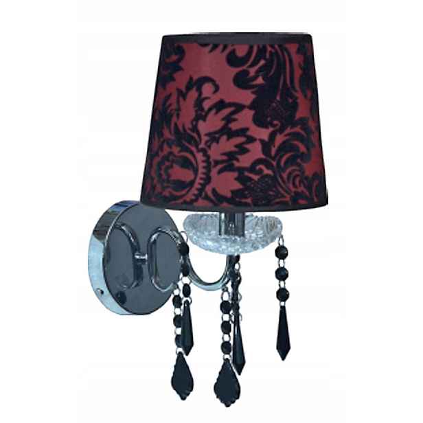 Nástěnné svítidlo Astor 21-80342 Candellux
